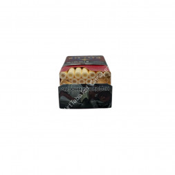 Сигариллы с фильтром Polus Ruby Star Compact оптом