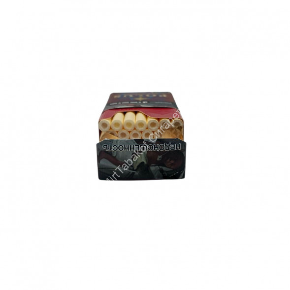 Сигариллы с фильтром Polus Ruby Star Compact оптом