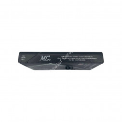 Сигареты MG Carbon Black Nano Оптом