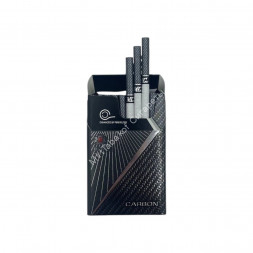 Сигареты MG Carbon Black Nano Микс