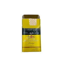 Сигариллы с фильтром Blackberry Heritage Compact Vanilla (Блэкберри ваниль) компакт оптом