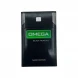 Сигареты Omega Black Menthol Микс
