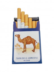 Сигареты Кэмел (Camel) Hard Pack Blue Микс