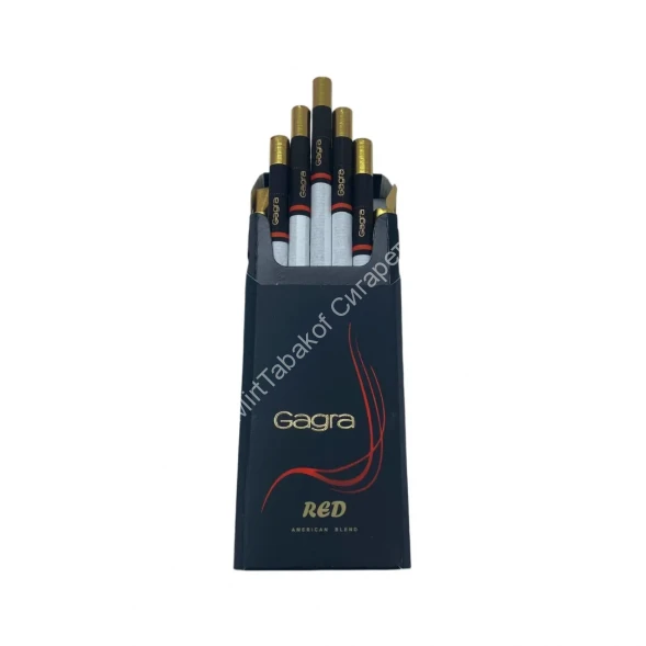 Сигареты Gagra Red Slims Оптом