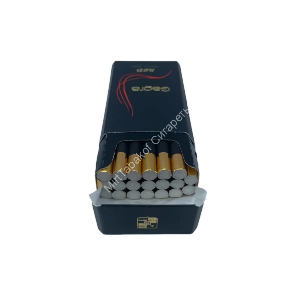 Сигареты Gagra Red Slims Оптом