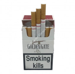 Сигареты Golden Gate Red Оптом