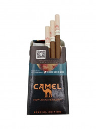 Сигареты Кэмел (Camel) Шоколад Compact Микс