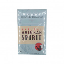 Сигареты Natural American Spirit SKY Оригинал США Оптом
