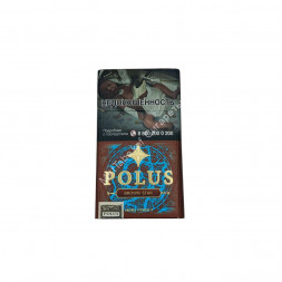 Сигариллы с фильтром Polus Brown Star Compact оптом