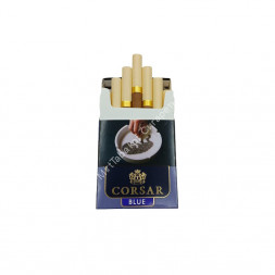 Сигариллы Corsar Blue (Корсар) King Size оптом