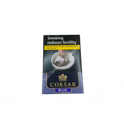 Сигариллы Corsar Blue (Корсар) King Size оптом