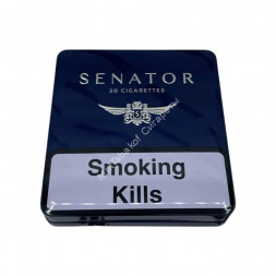 Сигареты Senator Winegrape King Size Оригинал Микс