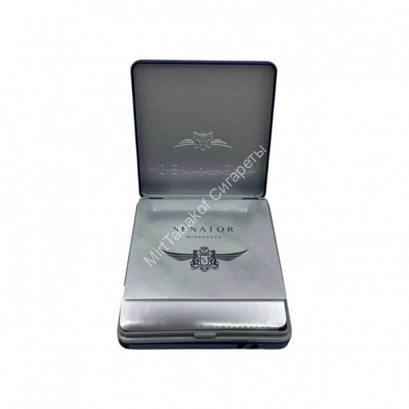 Сигареты Senator Winegrape King Size Оригинал Микс