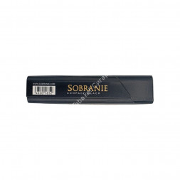 Сигареты Sobranie Black Compact Микс