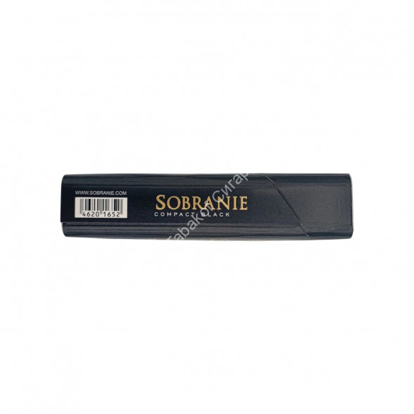 Сигареты Sobranie Black Compact Микс
