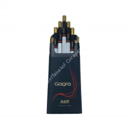 Сигареты Gagra Red Slims Микс