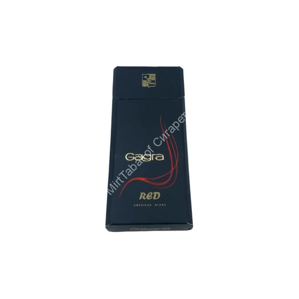 Сигареты Gagra Red Slims Микс