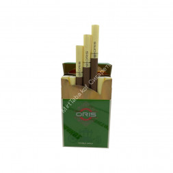 Сигареты Oris (Орис) Double Apple King Size Оптом