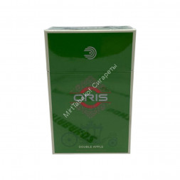 Сигареты Oris (Орис) Double Apple King Size Оптом