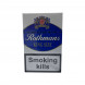 Сигареты Ротманс (Rothmans) Blue KingSize Duty Free Микс