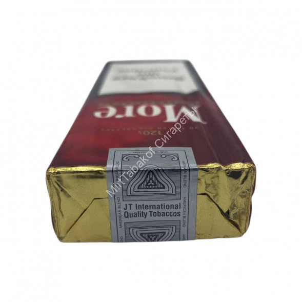 Сигареты More Red Switzerland Оригинал оптом