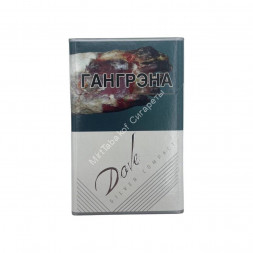 Сигареты Dove Compact Silver Микс