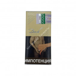 Сигареты Dove Gold Slims Оригинал Микс