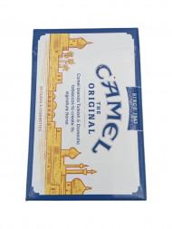 Сигареты Кэмел (Camel) Hard Pack Blue оптом