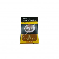 Сигариллы Corsar Gold (Корсар) King Size оптом