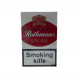 Сигареты Ротманс (Rothmans) Red KingSize Duty Free Оптом