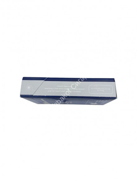 Сигареты Dubao Demi Blue Оптом