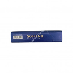 Сигареты Sobranie Blue Compact Микс