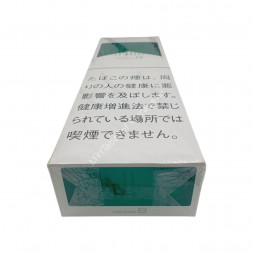 Сигареты Мальборо (Marlboro) Menthol Оригинал Япония Оптом