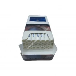 Сигареты Parliament Aqua Blue Slims Микс