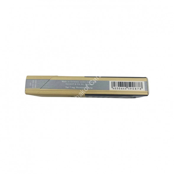 Сигареты Davidoff Gold Slim Оптом