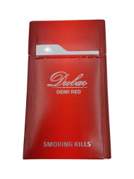 Сигареты Dubao Demi Red Оптом
