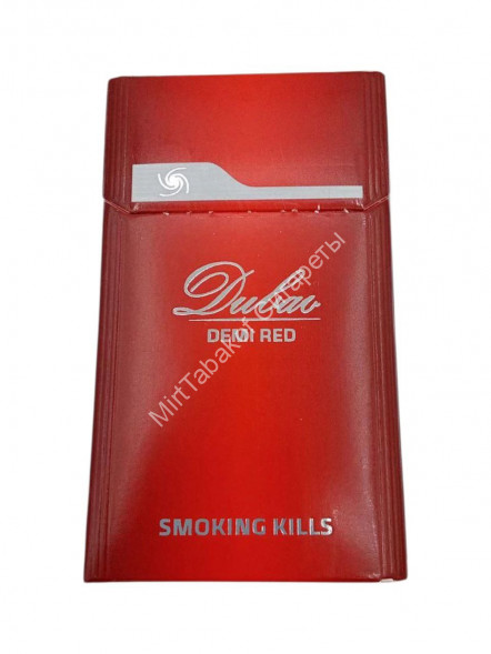 Сигареты Dubao Demi Red Оптом