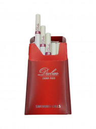 Сигареты Dubao Demi Red Оптом