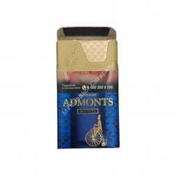 Сигареты Admonts Blue Velvet Compact оптом