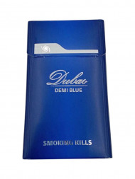 Сигареты Dubao Demi Blue Микс