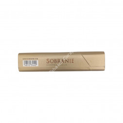 Сигареты Sobranie Gold Compact Микс