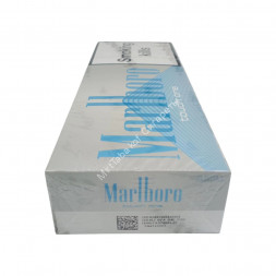 Сигареты Мальборо (Marlboro) Touch One Dute Free Турция Оптом