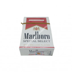Сигареты Мальборо (Marlboro) SPECIAL SELECT Оригинал США Микс