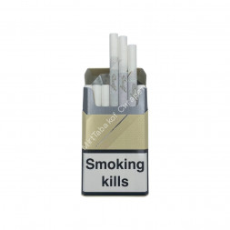 Сигареты Davidoff Gold King Size Оригинал Швейцария Оптом