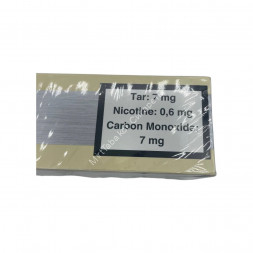 Сигареты Davidoff Gold King Size Оригинал Швейцария Оптом