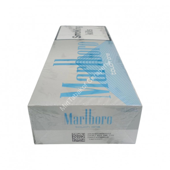 Сигареты Мальборо (Marlboro) Touch One Dute Free Турция Микс