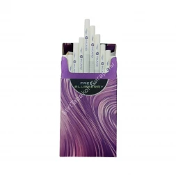 Сигареты Milano Streams Fresh Blueberry Super Slims микс