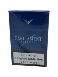 Сигареты Парламент (Parliament) Reserve Микс