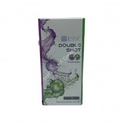 Сигареты Esse Double Shot NanoSlim Оригинал Корея оптом