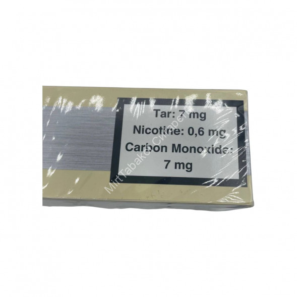 Сигареты Davidoff Gold King Size Оригинал Швейцария Микс